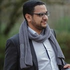 Portrait de Nabil Hsissi, fondateur Nuvelia