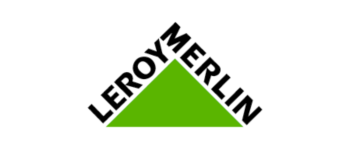 LEROY Merlin logo