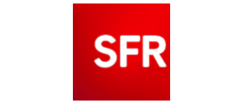 SFR logo