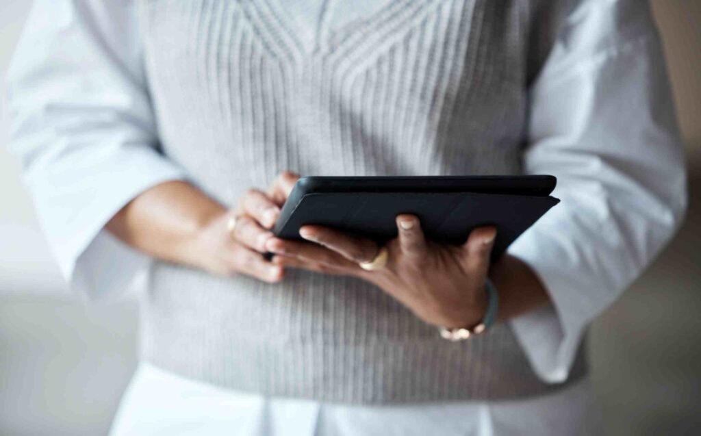 tablet technology