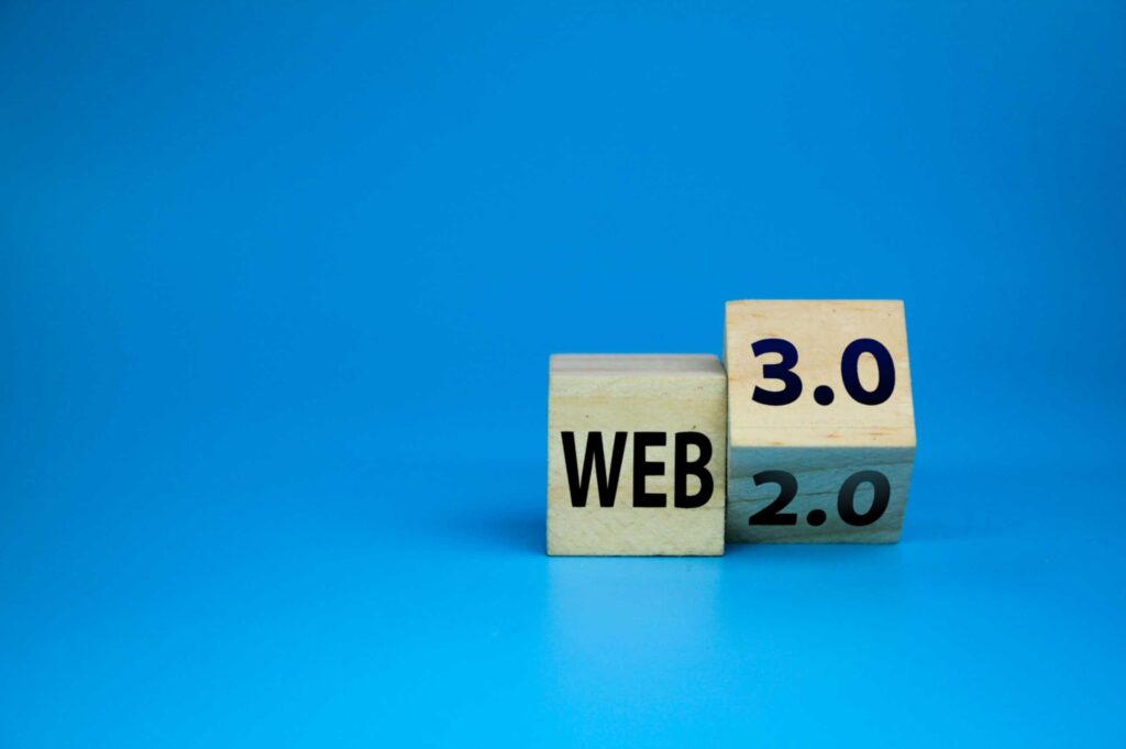 web 2.0 3.0
