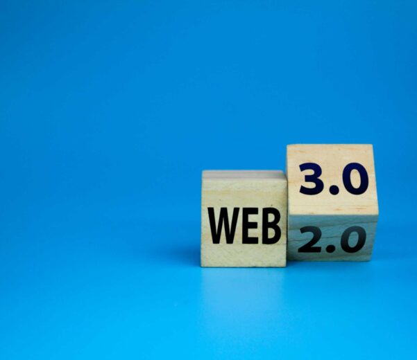 web 2.0 3.0