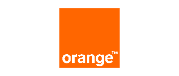 Orange logo