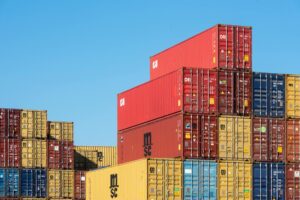 kubernetes et docker