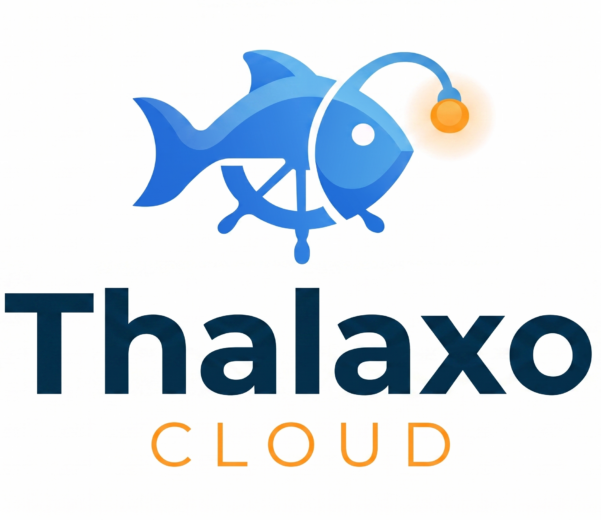 Thalaxo cloud