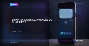 comparatif signature électronique