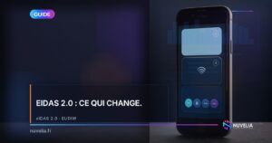 eIDAS 2.0 portefeuille identité numérique
