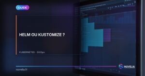 Helm vs Kustomize : quelle solution de templating Kubernetes choisir en 2026 ?