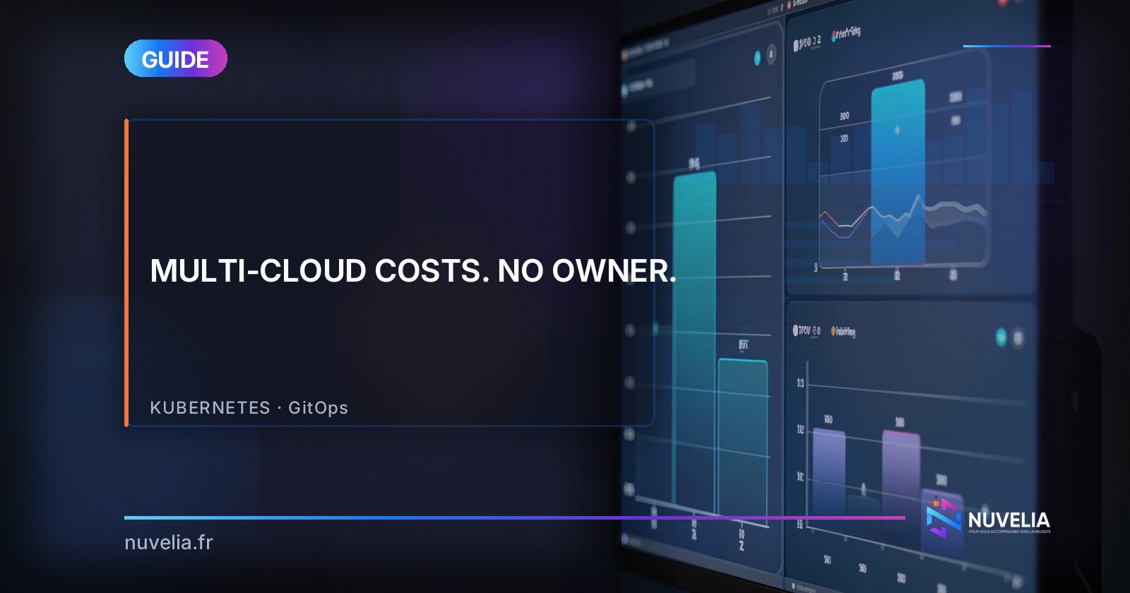 kubernetes cost optimization tool