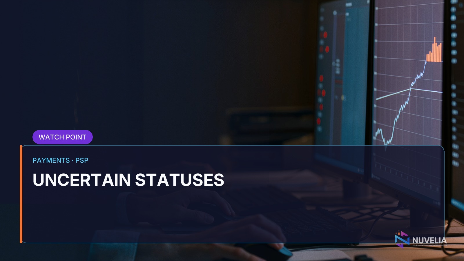 Production payment issues — inconsistent statuses and reconciliation