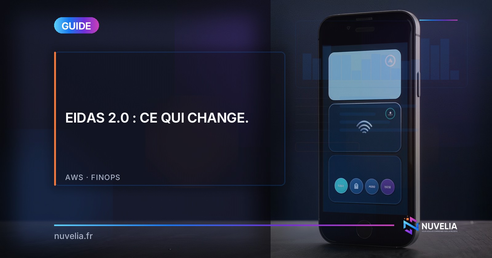 signature électronique eIDAS