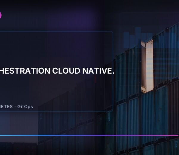 Kubernetes
