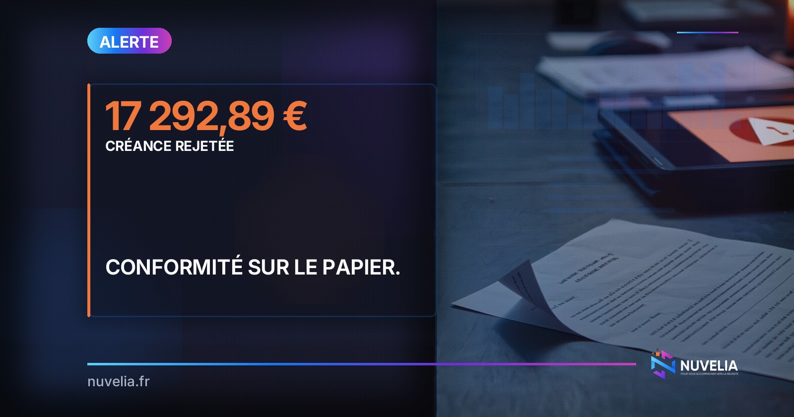 contestation d’une signature électronique