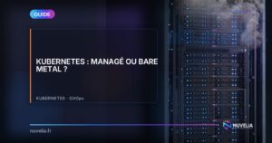 kubernetes sur bare metal vs cloud managé eks gke aks que ch