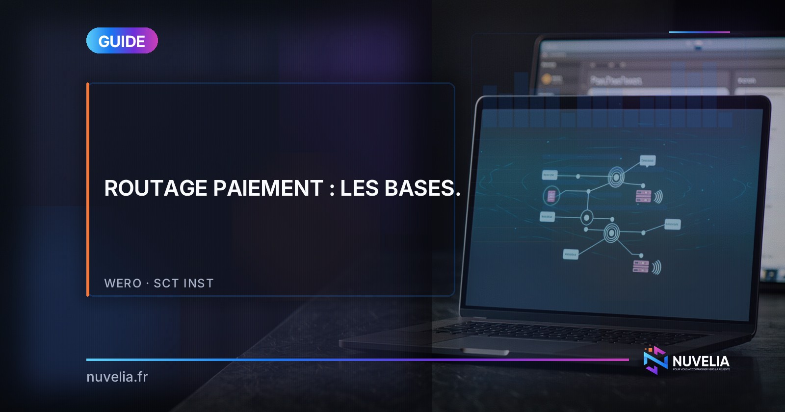 wero commerçants intégration limites