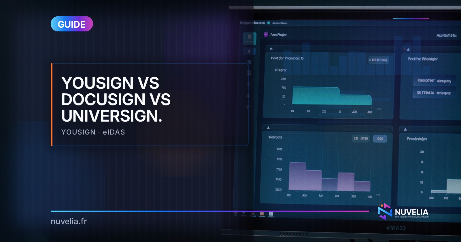 yousign vs docusign vs universign